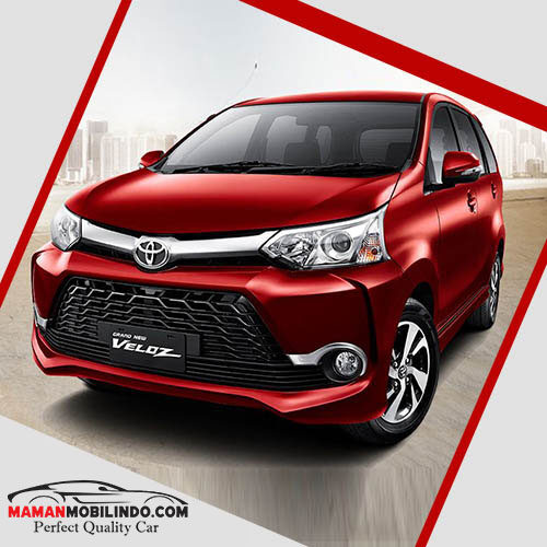 layanan 3 mamanmobilindo